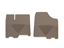 Load image into Gallery viewer, Weathertech W292TN All Weather Floor Mats for Select Toyota Sienna