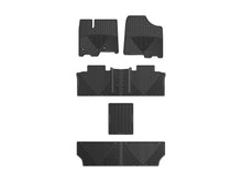 Load image into Gallery viewer, Weathertech WTCB292244247245 All Weather Floor Mats for Select Toyota Sienna