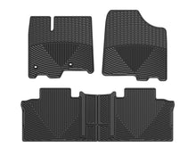 Load image into Gallery viewer, Weathertech WTCB292244 All Weather Floor Mats for Select Toyota Sienna