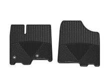 Load image into Gallery viewer, Weathertech W292 All Weather Floor Mats for Select Toyota Sienna