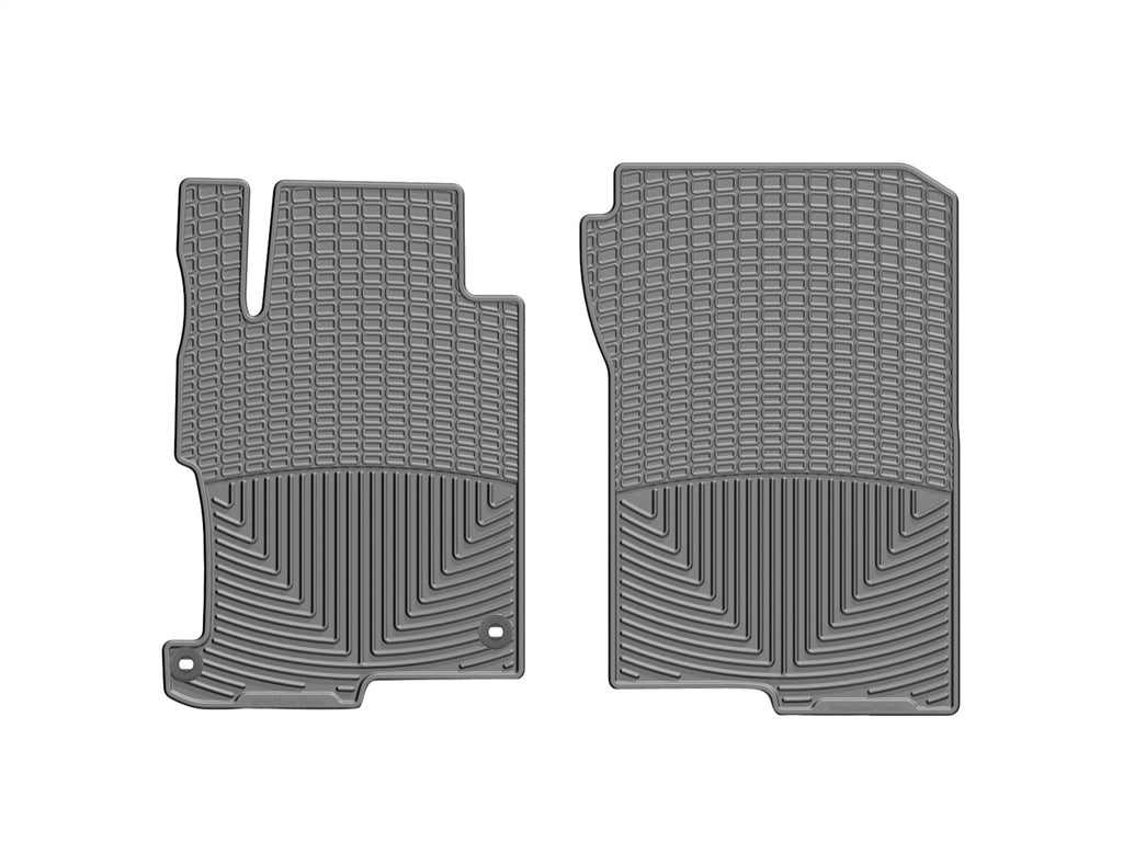 Weathertech W293GR All Weather Floor Mats for Select Honda Accord