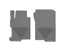 Load image into Gallery viewer, Weathertech W293GR All Weather Floor Mats for Select Honda Accord