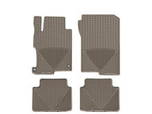 Load image into Gallery viewer, Weathertech WTHT293150 All Weather Floor Mats for Select Honda Accord