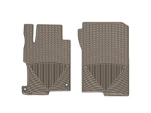 Load image into Gallery viewer, Weathertech W293TN All Weather Floor Mats for Select Honda Accord