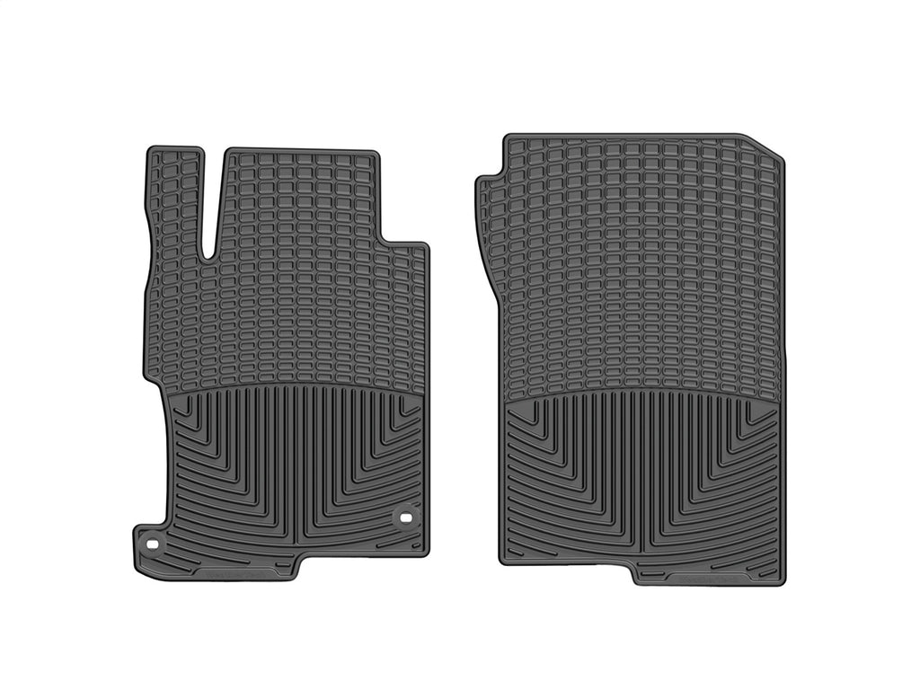Weathertech W293 All Weather Floor Mats for Select Honda Accord
