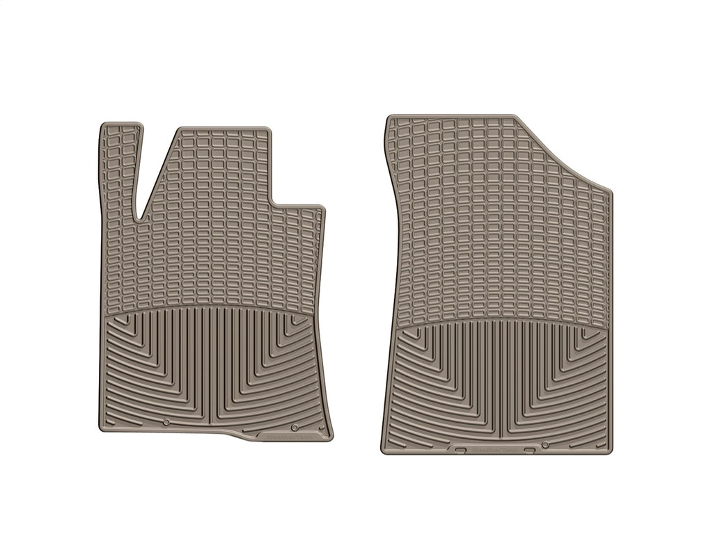 Weathertech W294TN All Weather Floor Mats for Select Nissan Altima