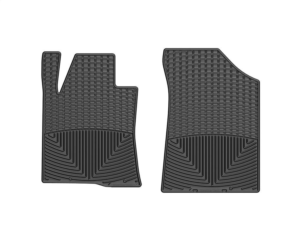 Weathertech W294 All Weather Floor Mats for Select Nissan Altima
