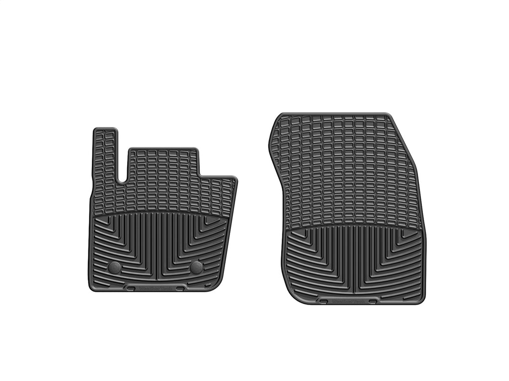 Weathertech W295 All Weather Floor Mats for Select Ford Fusion, Lincoln MKZ