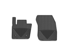 Load image into Gallery viewer, Weathertech W295 All Weather Floor Mats for Select Ford Fusion, Lincoln MKZ