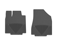Load image into Gallery viewer, Weathertech W298 All Weather Floor Mats for Select INFINITI JX35, INFINITI QX60, Nissan Pathfinder