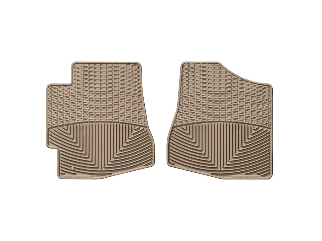 Weathertech W29TN All Weather Floor Mats for Select Lexus RX300, Toyota Highlander