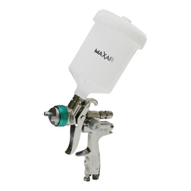 Pro-Tek W300-1.3 Hd Maxair HVLP Gravity Paint Gun S/S 1.3 Mm