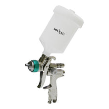 Load image into Gallery viewer, Pro-Tek W300-1.3 Hd Maxair HVLP Gravity Paint Gun S/S 1.3 Mm