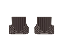 Load image into Gallery viewer, Weathertech W301CO All Weather Floor Mats for Select Audi A6, Audi A6 Quattro, Audi A7 Quattro, Audi RS7, Audi S6, Audi S7