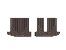 Load image into Gallery viewer, Weathertech W304CO All Weather Floor Mats for Select INFINITI JX35, INFINITI QX60, Nissan Pathfinder