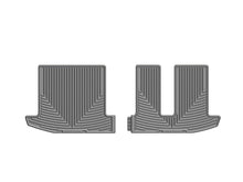 Load image into Gallery viewer, Weathertech W304GR All Weather Floor Mats for Select INFINITI JX35, INFINITI QX60, Nissan Pathfinder