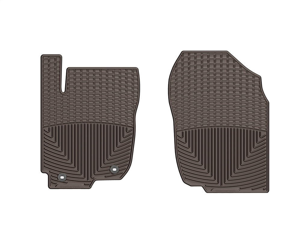 Weathertech W305CO All Weather Floor Mats for Select Toyota RAV4