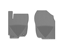 Load image into Gallery viewer, Weathertech W305GR All Weather Floor Mats for Select Toyota RAV4