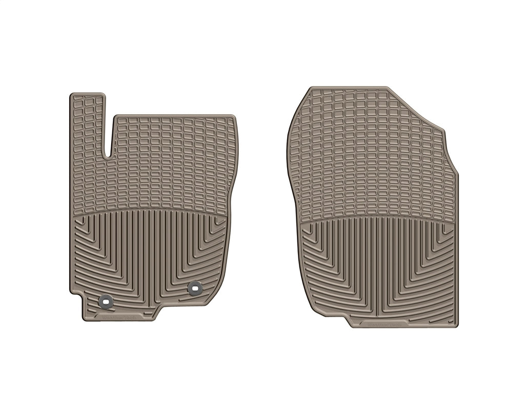 Weathertech W305TN All Weather Floor Mats for Select Toyota RAV4