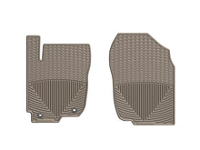Load image into Gallery viewer, Weathertech W305TN All Weather Floor Mats for Select Toyota RAV4