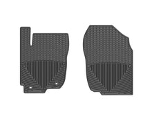 Load image into Gallery viewer, Weathertech W305 All Weather Floor Mats for Select Toyota RAV4