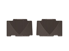 Load image into Gallery viewer, Weathertech W306CO All Weather Floor Mats for Select Toyota RAV4