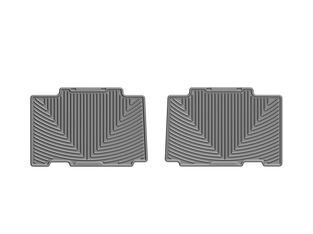 Weathertech W306GR All Weather Floor Mats for Select Toyota RAV4