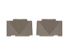 Load image into Gallery viewer, Weathertech W306TN All Weather Floor Mats for Select Toyota RAV4
