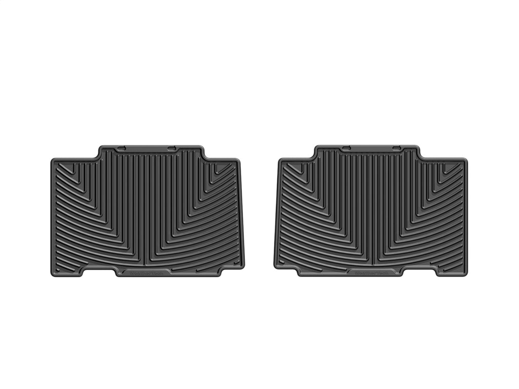 Weathertech W306 All Weather Floor Mats for Select Toyota RAV4