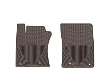 Load image into Gallery viewer, Weathertech W307CO All Weather Floor Mats for Select Lexus GX460, Toyota 4Runner