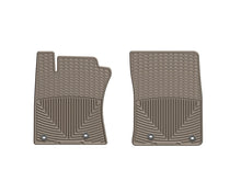 Load image into Gallery viewer, Weathertech W307TN All Weather Floor Mats for Select Lexus GX460, Toyota 4Runner
