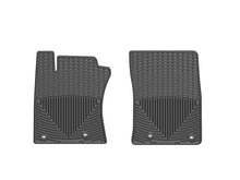 Load image into Gallery viewer, Weathertech W307 All Weather Floor Mats for Select Lexus GX460, Toyota 4Runner