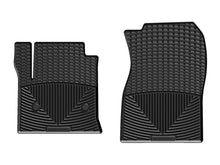 Load image into Gallery viewer, Weathertech W308 All Weather Floor Mats for Select Chevrolet Silverado 1500, Chevrolet Silverado HD, Chevrolet Silverado HD, GMC Sierra 1500, GMC Sierra HD, GMC Sierra HD