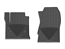 Load image into Gallery viewer, Weathertech W309 All Weather Floor Mats for Select Cadillac Escalade, Cadillac Escalade ESV, Chevrolet Silverado 1500, Chevrolet Silverado LD, Chevrolet Silverado HD, Chevrolet Silverado HD, Chevrolet Suburban, Chevrolet Suburban HD, Chevrolet Tahoe, GMC