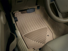 Load image into Gallery viewer, Weathertech W30TN All Weather Floor Mats for Select Ford Explorer, Ford Explorer Sport Trac, Lincoln Aviator, Mercury Mountaineer