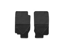 Load image into Gallery viewer, Weathertech W30 All Weather Floor Mats for Select Ford Explorer, Ford Explorer Sport Trac, Lincoln Aviator, Mercury Mountaineer