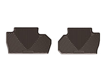 Load image into Gallery viewer, Weathertech W310CO All Weather Floor Mats for Select Chevrolet Silverado 1500, Chevrolet Silverado LD, Chevrolet Silverado HD, Chevrolet Silverado HD, GMC Sierra 1500, GMC Sierra Limited, GMC Sierra HD, GMC Sierra HD