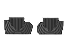 Load image into Gallery viewer, Weathertech W310 All Weather Floor Mats for Select Chevrolet Silverado 1500, Chevrolet Silverado LD, Chevrolet Silverado HD, Chevrolet Silverado HD, GMC Sierra 1500, GMC Sierra Limited, GMC Sierra HD, GMC Sierra HD