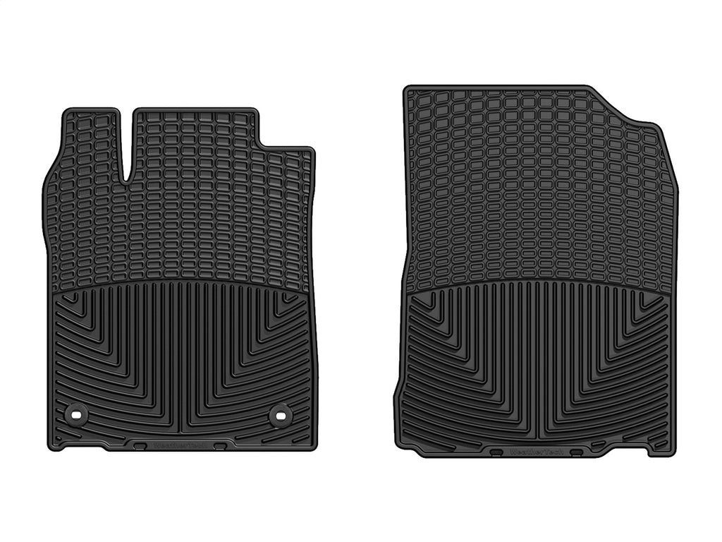 Weathertech W312 All Weather Floor Mats for Select Toyota Avalon