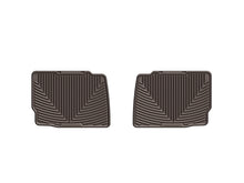 Load image into Gallery viewer, Weathertech W313CO All Weather Floor Mats for Select Ford Fusion, Lincoln MKZ