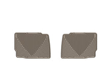 Load image into Gallery viewer, Weathertech W313TN All Weather Floor Mats for Select Ford Fusion, Lincoln MKZ