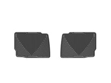 Load image into Gallery viewer, Weathertech W313 All Weather Floor Mats for Select Ford Fusion, Lincoln MKZ