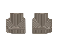 Load image into Gallery viewer, Weathertech W314TN All Weather Floor Mats for Select BMW 740Ld xDrive, BMW 740Li, BMW 740Li xDrive, BMW 740i, BMW 750Li, BMW 750Li xDrive, BMW 750i, BMW 750i xDrive, BMW 760Li
