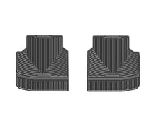 Load image into Gallery viewer, Weathertech W314 All Weather Floor Mats for Select BMW 740Ld xDrive, BMW 740Li, BMW 740Li xDrive, BMW 740i, BMW 750Li, BMW 750Li xDrive, BMW 750i, BMW 750i xDrive, BMW 760Li
