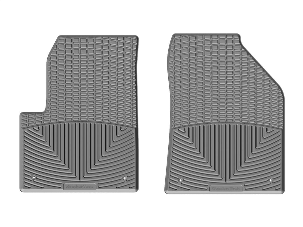 Weathertech W315GR All Weather Floor Mats for Select Jeep Cherokee