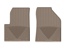Load image into Gallery viewer, Weathertech W315TN All Weather Floor Mats for Select Jeep Cherokee