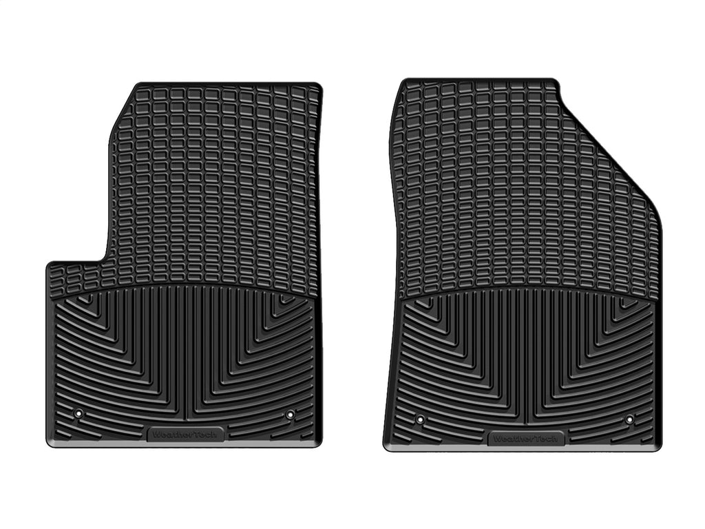Weathertech W315 All Weather Floor Mats for Select Jeep Cherokee