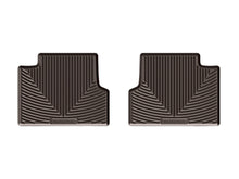 Load image into Gallery viewer, Weathertech W317CO All Weather Floor Mats for Select Jeep Cherokee