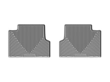 Load image into Gallery viewer, Weathertech W317GR All Weather Floor Mats for Select Jeep Cherokee