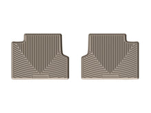 Load image into Gallery viewer, Weathertech W317TN All Weather Floor Mats for Select Jeep Cherokee